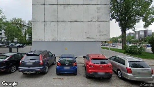 Kantorruimte te huur i Turku - Foto uit Google Street View