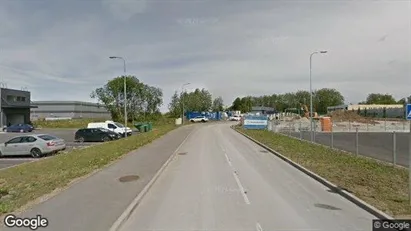 Gewerbeflächen zur Miete in Saue – Foto von Google Street View