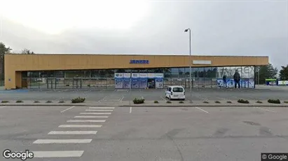 Bedrijfsruimtes te huur in Keila - Foto uit Google Street View