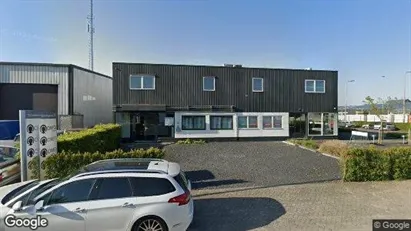 Gewerbeflächen zur Miete in Leerdam – Foto von Google Street View