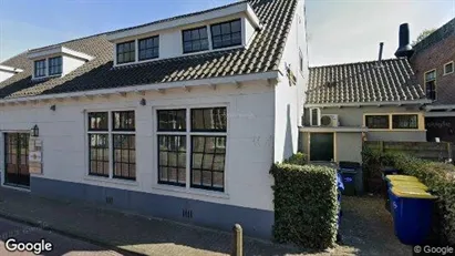 Kantorruimte te huur in Laren - Foto uit Google Street View