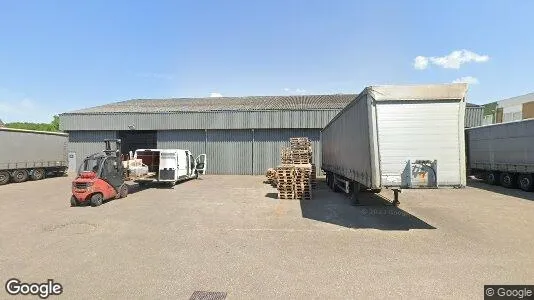 Commercial properties for rent i Sittard-Geleen - Photo from Google Street View