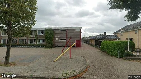 Gewerbeflächen zur Miete i De Fryske Marren – Foto von Google Street View