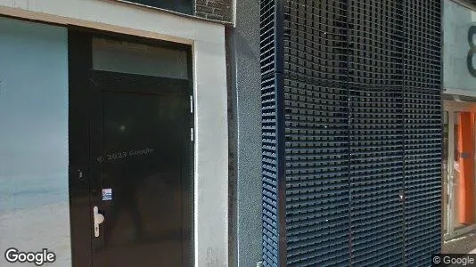 Office spaces for rent i Eindhoven - Photo from Google Street View