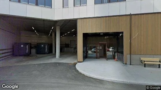 Kantorruimte te huur i Vennesla - Foto uit Google Street View