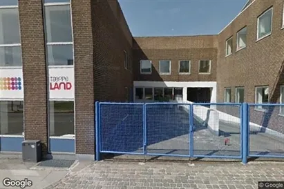 Office spaces for rent in Brønshøj - Photo from Google Street View