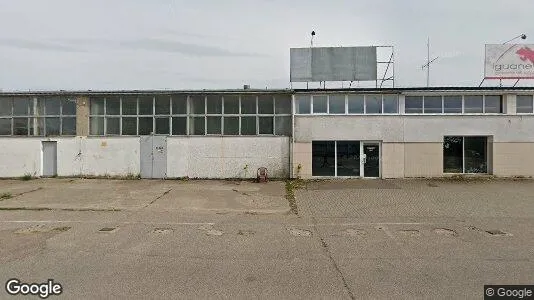 Warehouses for rent i Białystok - Photo from Google Street View