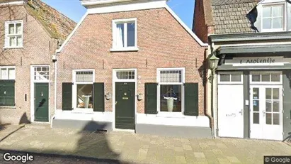 Bedrijfsruimtes te huur in Oisterwijk - Foto uit Google Street View