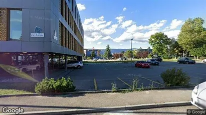 Office spaces for rent in Jura-Nord vaudois - Photo from Google Street View