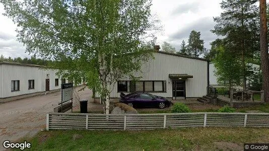 Warehouses for rent i Porvoo - Photo from Google Street View