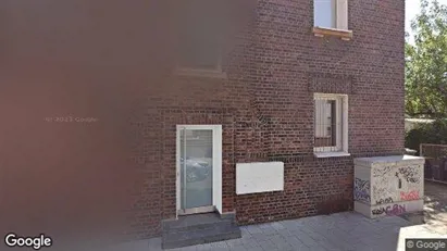 Kantorruimte te huur in Dusseldorf - Foto uit Google Street View