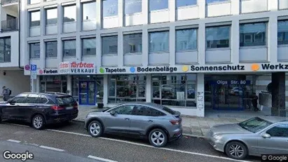 Commercial properties for rent in Stuttgart-Mitte - Photo from Google Street View