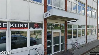 Kontorslokaler till salu i Herlev – Foto från Google Street View