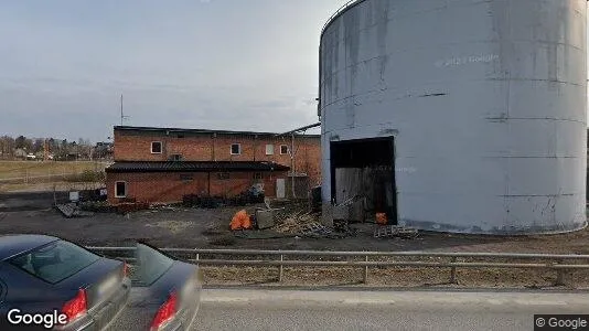 Industrial properties for sale i Åtvidaberg - Photo from Google Street View