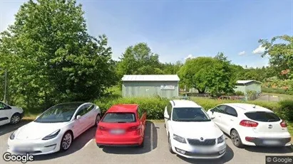 Kontorlokaler til salg i Linköping - Foto fra Google Street View