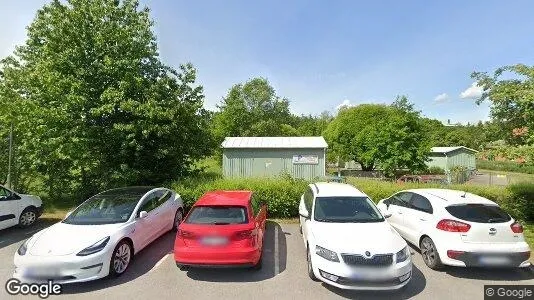 Office spaces for sale i Linköping - Photo from Google Street View