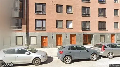 Kantorruimte te koop in Södermalm - Foto uit Google Street View