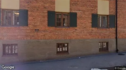 Office spaces for sale in Norrköping - Photo from Google Street View