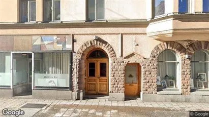 Office spaces for sale in Södermalm - Photo from Google Street View