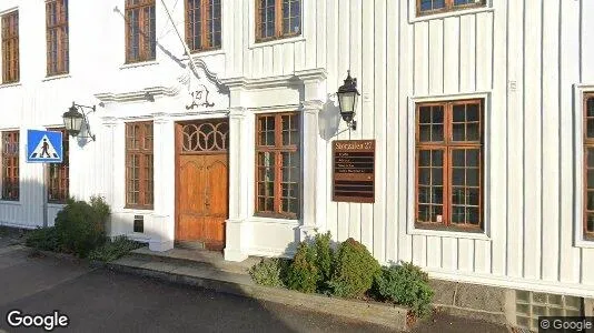 Kantorruimte te huur i Sandefjord - Foto uit Google Street View