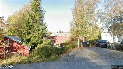 Office spaces for rent in Vestby - Photo from Google Street View