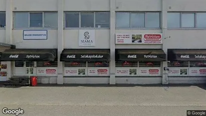 Büros zur Miete in Stavanger – Foto von Google Street View