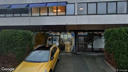 Kontorlokaler til leje i Sandnes - Foto fra Google Street View