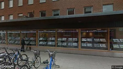 Office spaces for rent in Norrköping - Photo from Google Street View