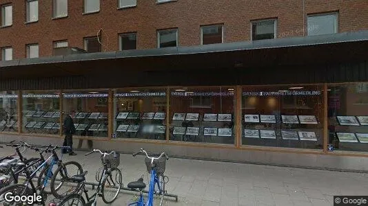 Büros zur Miete i Norrköping – Foto von Google Street View