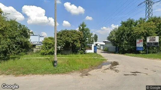 Warehouses for rent i Location is not specified - Photo from Google Street View