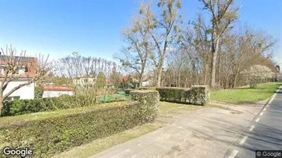 Warehouses for rent in Szczecin - Photo from Google Street View