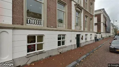 Office spaces for rent in The Hague Centrum - Photo from Google Street View