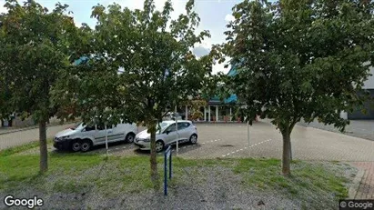 Gewerbeflächen zum Kauf in Waalwijk – Foto von Google Street View