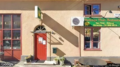 Industrilokaler för uthyrning i Söderort – Foto från Google Street View