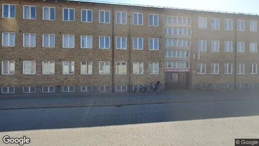 Commercial properties for rent i Sofielund - Photo from Google Street View