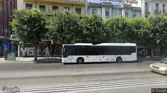 Kontorslokaler för uthyrning i Thessaloniki – Foto från Google Street View