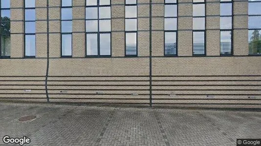 Kantorruimte te huur i Leuven - Foto uit Google Street View