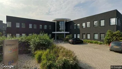 Office spaces for rent in Doetinchem - Photo from Google Street View