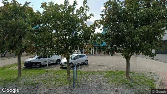 Commercial properties for sale i Waalwijk - Photo from Google Street View