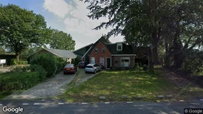 Commercial properties for sale in Heerenveen - Photo from Google Street View
