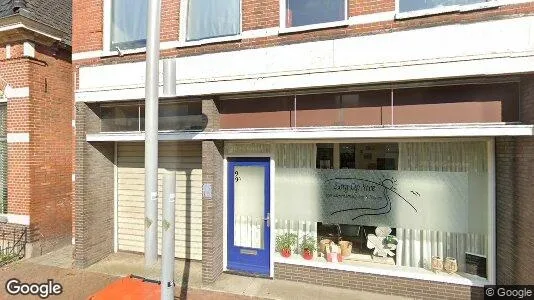 Commercial properties for sale i Oldambt - Photo from Google Street View