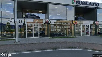 Bedrijfsruimtes te huur in Wijnegem - Foto uit Google Street View