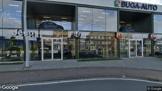 Commercial properties for rent i Wijnegem - Photo from Google Street View