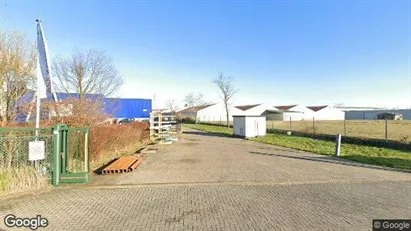 Lagerlokaler til leje i Malle - Foto fra Google Street View