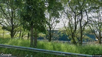 Lagerlokaler til leje i Herentals - Foto fra Google Street View