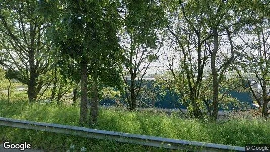 Lagerlokaler för uthyrning i Herentals – Foto från Google Street View