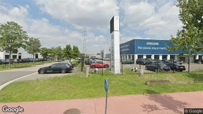 Kontorslokaler till salu i Puurs-Sint-Amands – Foto från Google Street View