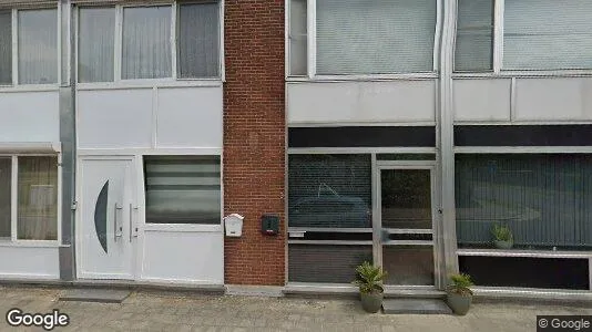 Magazijnen te koop i Puurs-Sint-Amands - Foto uit Google Street View