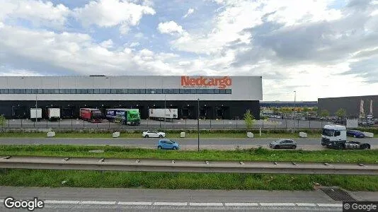 Warehouses for sale i Willebroek - Photo from Google Street View