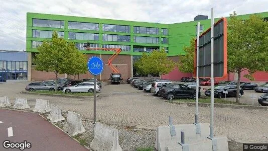 Office spaces for rent i Stad Antwerp - Photo from Google Street View